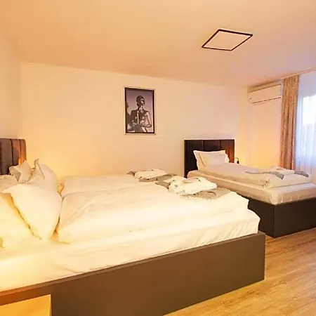 Dona Hotel Bergisch Gladbach