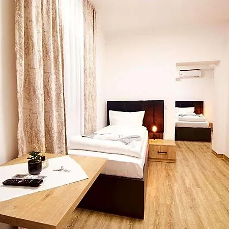 Hotel Dona Bergisch Gladbach