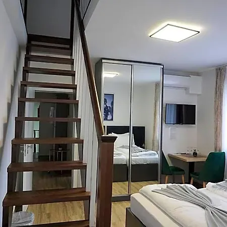 Dona Hotel Bergisch Gladbach